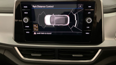 Volkswagen T-Roc 1.0 TSI Style 2dr Petrol Cabriolet